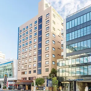 Hotel Apa Ojima, Tokyo