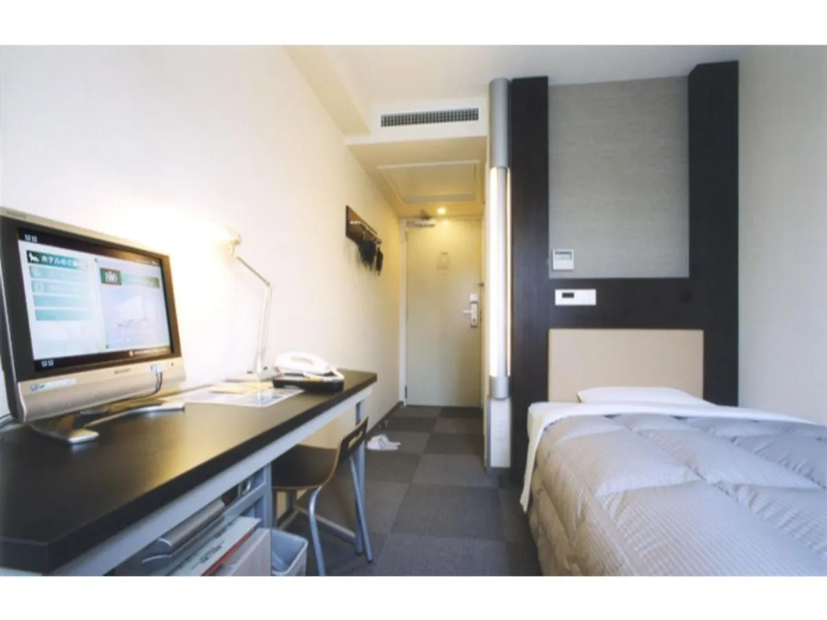 R&B Hotel Tokyo Toyocho - Vacation Stay 14234V 日本