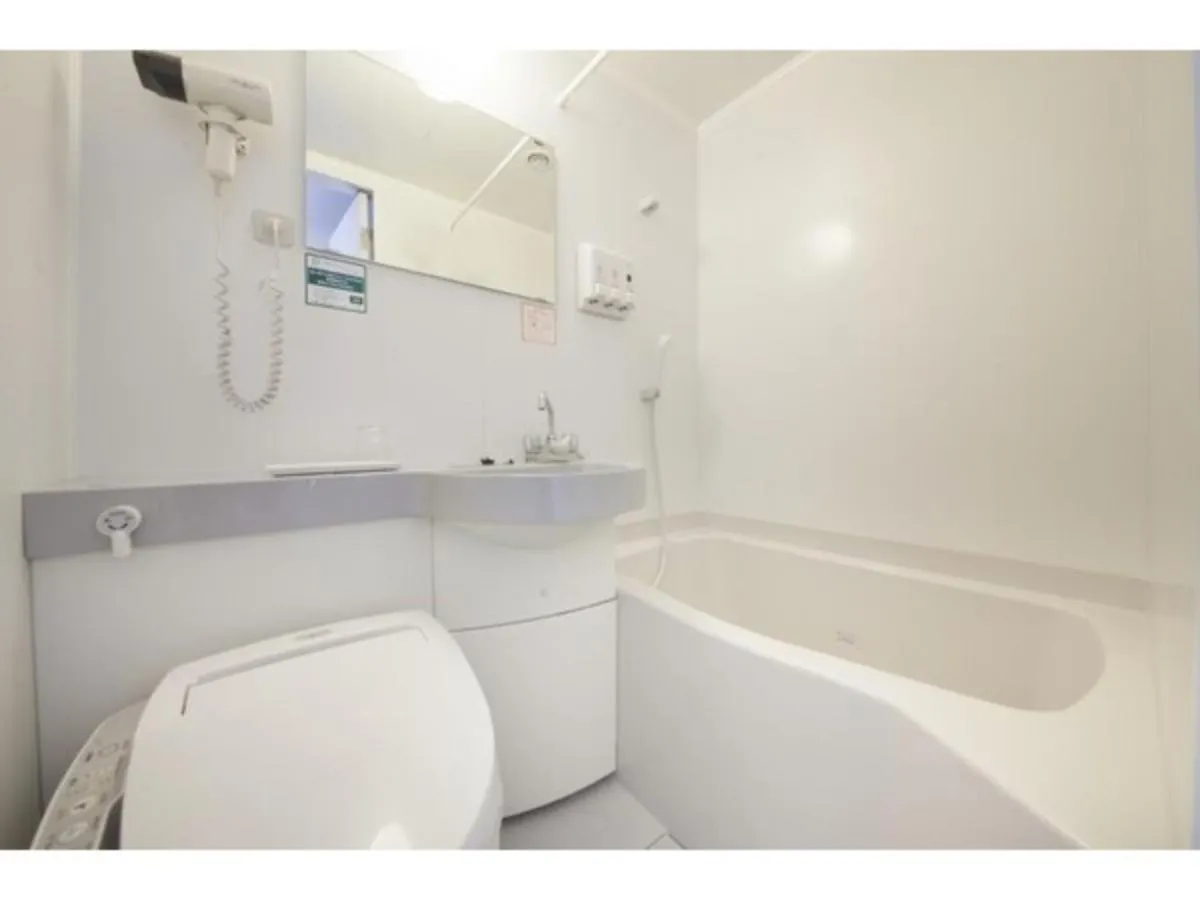 R&B Hotel Tokyo Toyocho - Vacation Stay 14234V