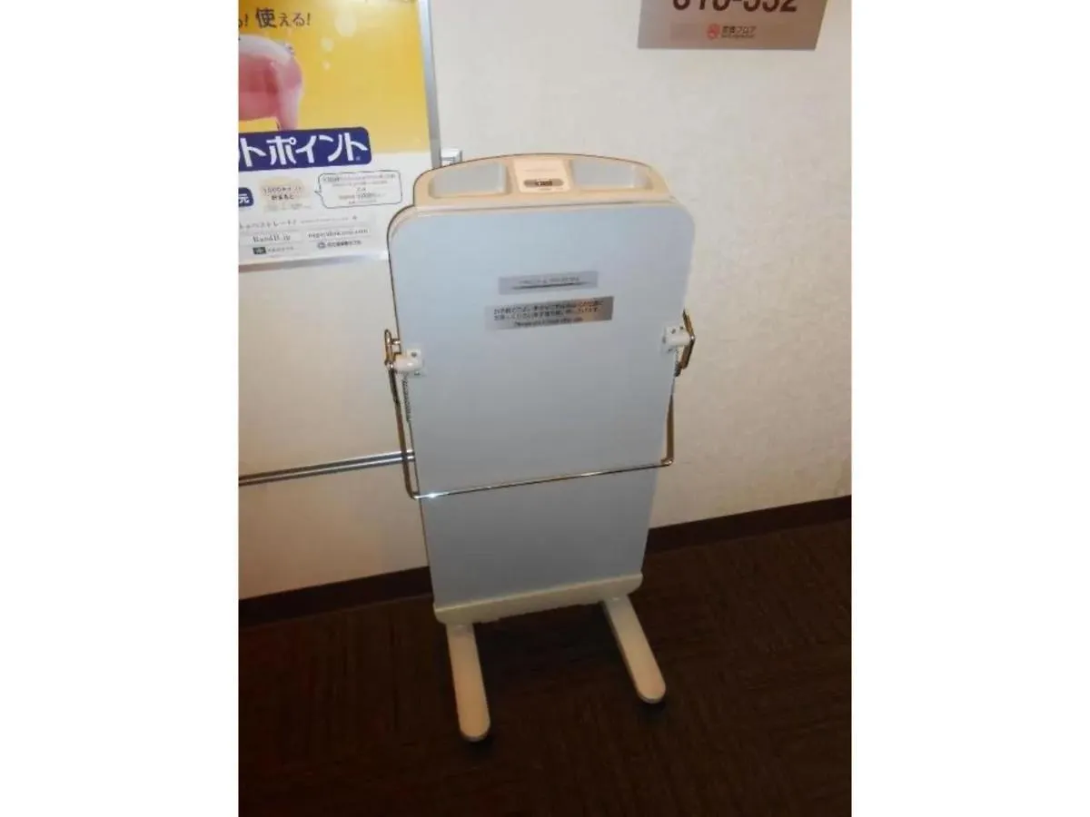 R&B Hotel Tokyo Toyocho - Vacation Stay 14234V Giappone