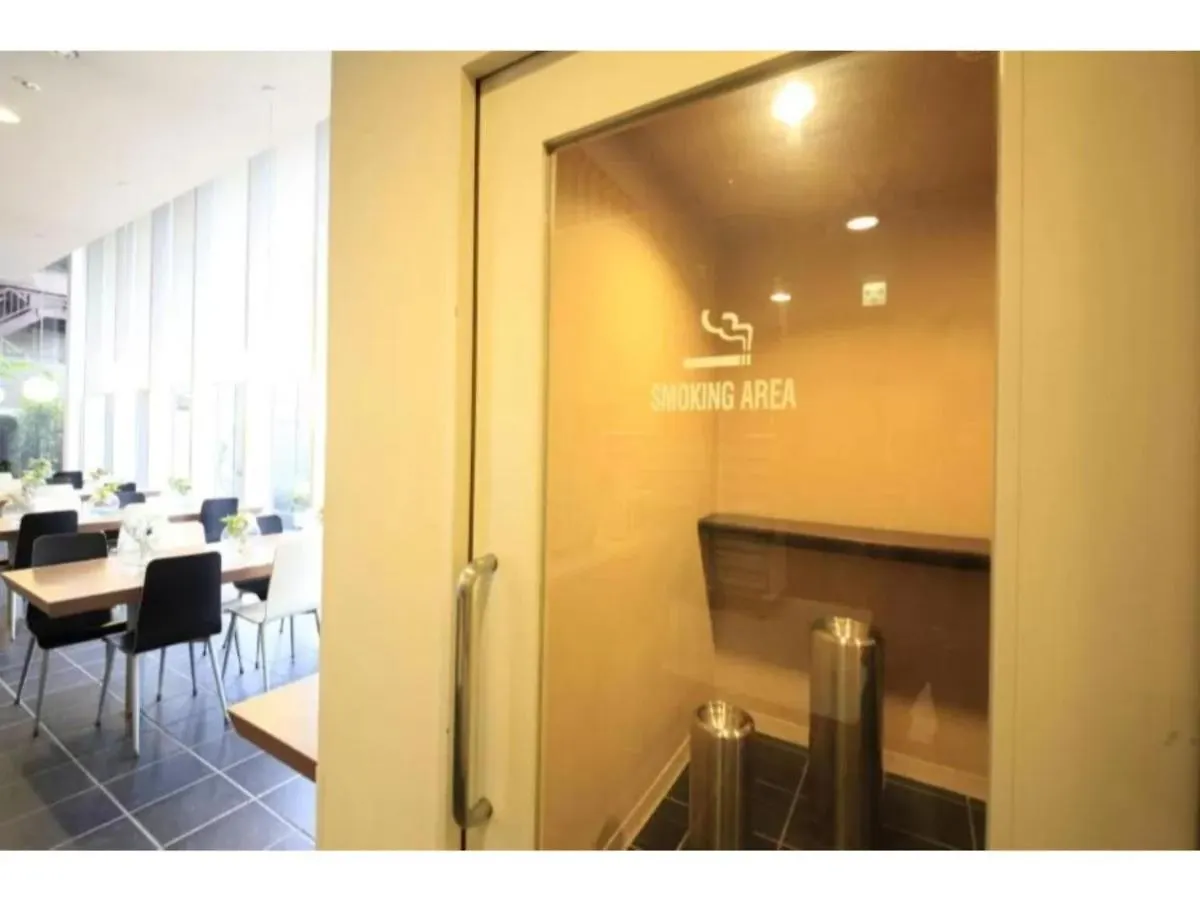 R&B Hotel Tokyo Toyocho - Vacation Stay 14234V 0*,  Giappone