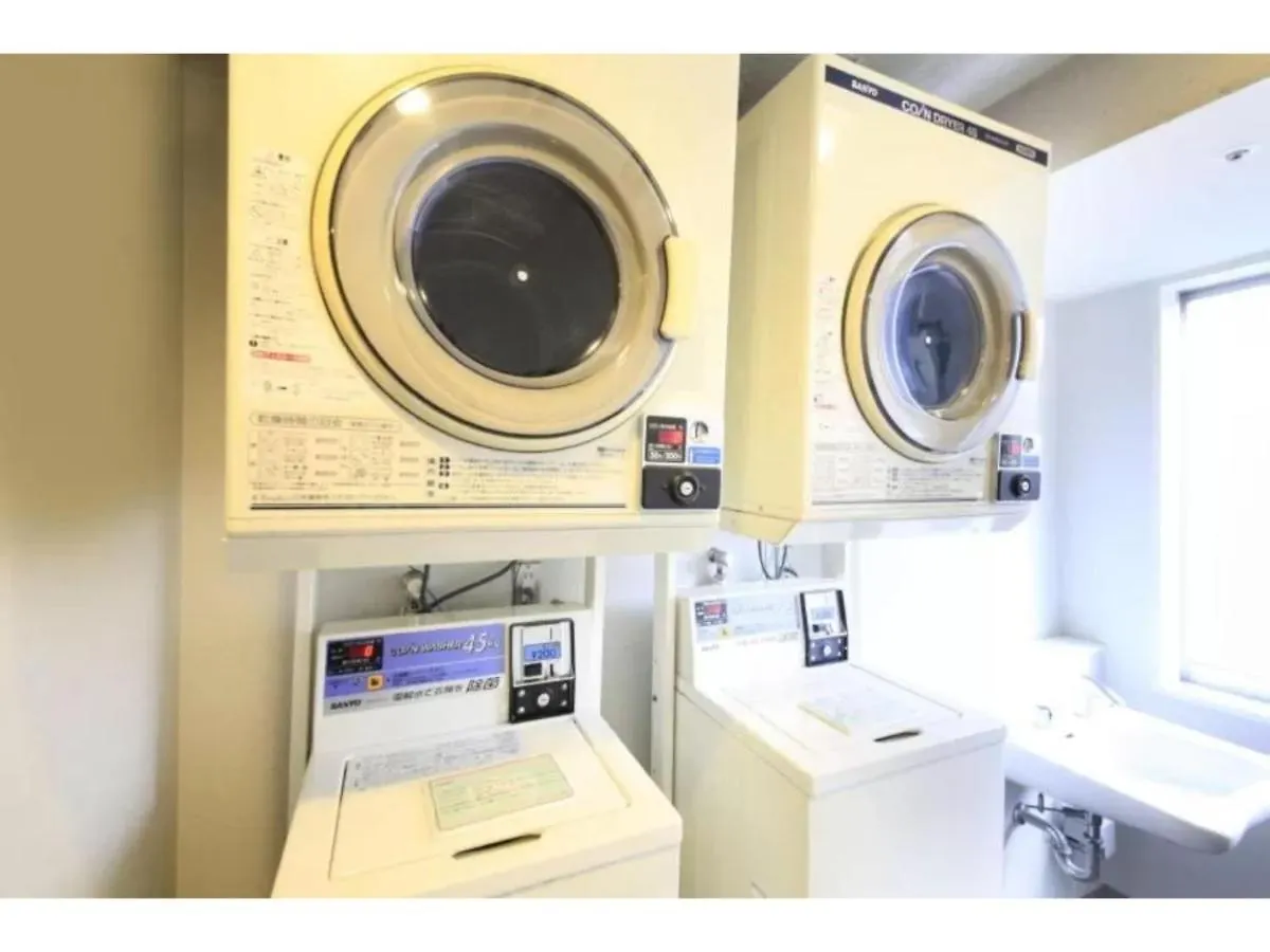 R&B Hotel Tokyo Toyocho - Vacation Stay 14234V 0*,