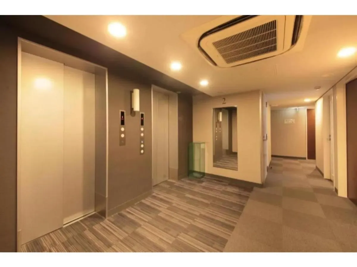 R&B Hotel Tokyo Toyocho - Vacation Stay 14234V