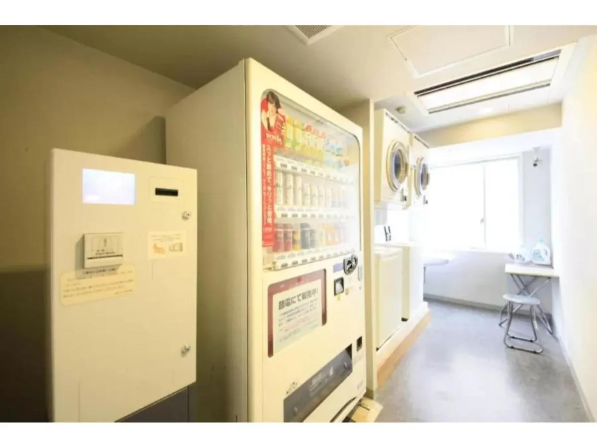 R&B Hotel Tokyo Toyocho - Vacation Stay 14234V